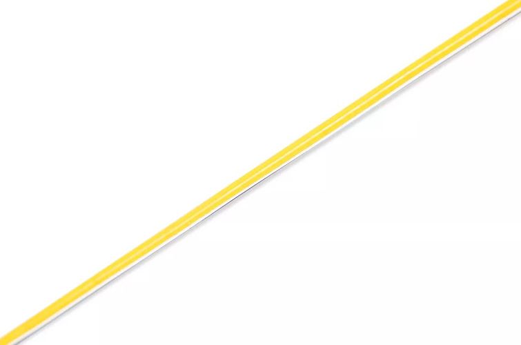 LED strip 24Vdc, 7.3W/m, COB NANO 480LED/m, 579lm, neutral white 4000K, 5mm, IP20, 180°, LEMLUX COB-5MM-NW480 4772081004579