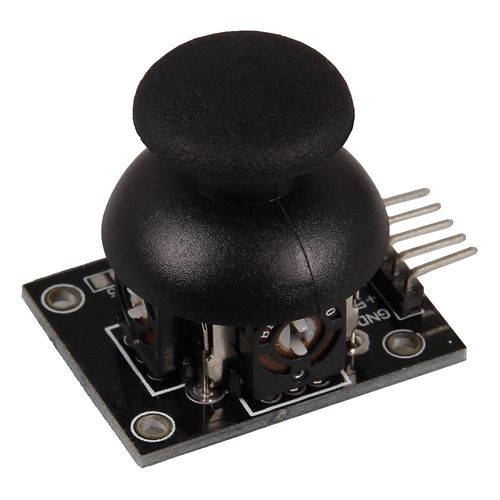 Joy-iT Joystick module KY023 COM-KY023JM 4250236816845