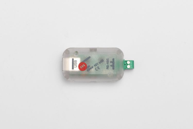 Конвертер RS485 - USB, 115,2кбит/с CONV485USB