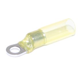 Ring Terminal M4 4-6mm² yellow DSG-CANUSA RoHS CO/M4K-8BY-CS