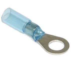 Silmus M6 1.5-2.5mm² kaablile, sinine, DSG-CANUSA RoHS CO/M6K-1/4B-CS