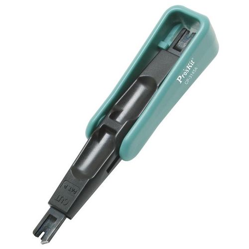 Punch Down Tool, CP-3145B Pro'sKit CP-3145B 4710810408373