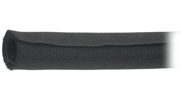 ПЛЕТЕНЫЙ РУКАВ BLK PLYE 19MM DIA 25M 7TCG054800R0031 5414363609629