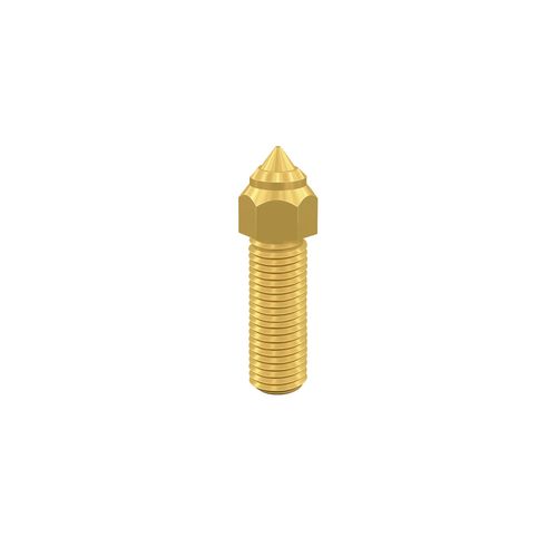 Otsik messingist 0,4 mm K1 / K1Max, CR-M4 CREALITY jaoks CRE-3205050210