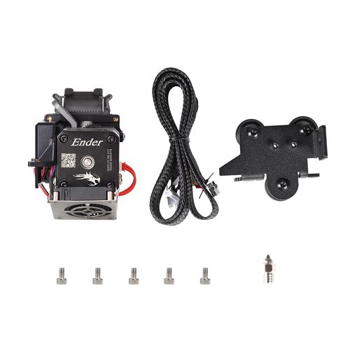 Набор Sprite Extruder Pro Kit (для Ender-3 3Pro 3V2) CREALITY CRE-4001020036 6971636400684