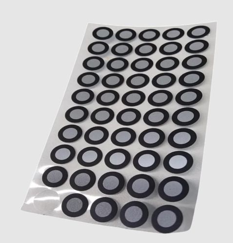 Reflective markers 6mm for 3D scanners (2000pcs) CREALITY CRE-4008060156 6971636400776