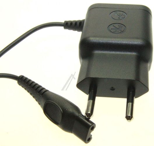 Toiteadapter 15V 0.36A 5.4W, Philips, plug-in CRP136/01 4048601192751