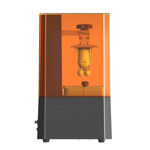 LCD MSLA 3D printer Halot R6 130.56*82.62*160mm CREALITY CR-HALOT-R6 6971636400257
