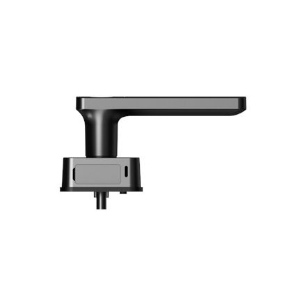 Умный дверной замок EZVIZ, IP65, Wi-Fi 2.4 ГГц, пароль, RFID, отпечаток пальца CS-DL05 6941545630786