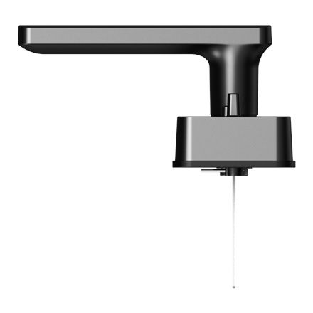 Умный дверной замок EZVIZ, IP65, Wi-Fi 2.4 ГГц, пароль, RFID, отпечаток пальца CS-DL05 6941545630786