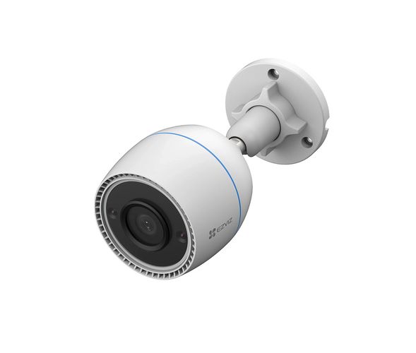 Wi-Fi camera H3c, 2MP 1080MP, IP67, MicroSD up to 512GB CS-H3c 6941545617787