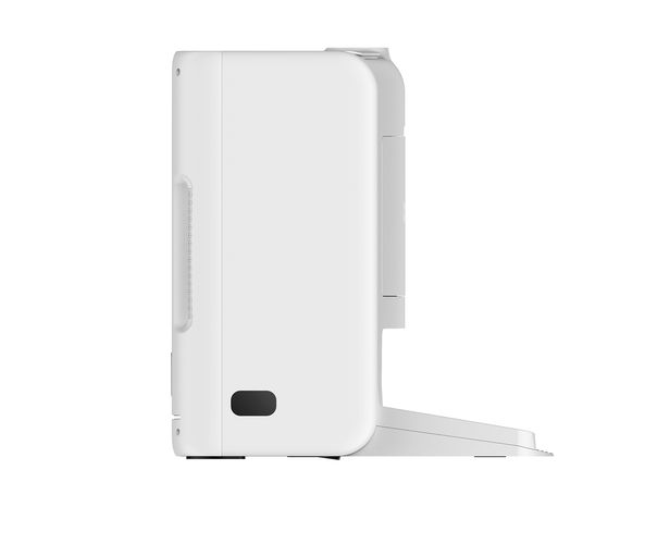 Robottolmuimeja koos jaama ja märgmopiga 4000pa, LDS LiDAR CS-RS2-TWT2 6941545618371