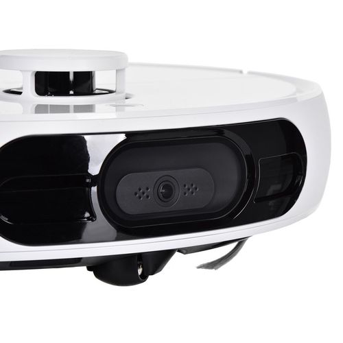 Robottolmuimeja koos jaama ja märgmopiga 4000pa, LDS LiDAR CS-RS2-TWT2 6941545618371