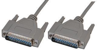 LAPLINK CABLE, 3M, PARALLEL SL666