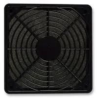 FAN FILTER, 12CM GRM120-30