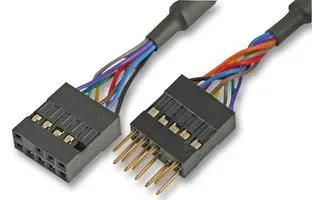 LEAD, INTERNAL EXT'N, USB, 40CM EXUSBI-40