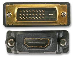 ADAPTER, DVI MALE - HDMI FEMALE PSG90432