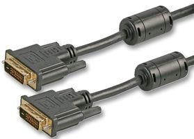 CABLE, DVI-D DUAL LINK M-M 3M PSG91747