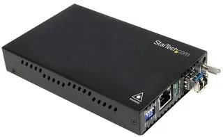CONV, GIGABIT ETHERNET-MM LC FIBRE ET91000LC2