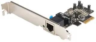 NETWORK ADAPTER CARD PEX100S