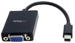 ADAPTER, 20P MINI DP PLUG-15P VGA RCPT MDP2VGA