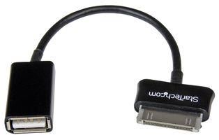 ADAPTER, USB OTG, SAMSUNG GALAXY TAB SDCOTG