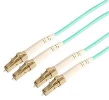 LEAD, FIBRE OPTIC, OM4 LC-LC 2M PSG91058