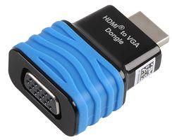 DONGLE, HDMI-VGA, PRO-SIGNAL PSG91087