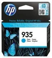INK CARTRIDGE, ORIGINAL, CYAN, HP C2P20AE