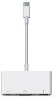 ADAPTER, USB-C - VGA MULTIPORT, APPLE MJ1L2ZM/A