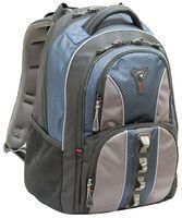 BACKPACK, COBALT 16" NOTEBOOK, WENGER 600629