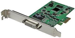 CAPTURE CARD, PCIE, HDMI/VGA/COMPONENT PEXHDCAP2