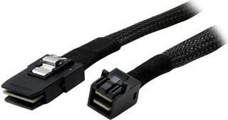 CABLE,INTERNAL MINI SAS, SFF8087-SFF8643 SAS87431M