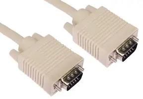SVGA LEAD, MALE-MALE, 1M CDEX-221