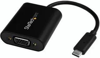 USB-C - VGA PRESENTATION ADAPTER CDP2VGA