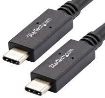 USB CBL, 3.2, C PLUG-C PLUG, 1M USB31C5C1M