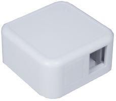 KEYSTONE OUTLET BOX 008-010-020-02