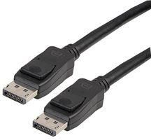 LEAD, DISPLAYPORT 1.4 MALE-MALE, 1M PSG91494