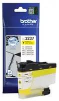 INK CART, LC3237Y, YELLOW, BROTHER LC3237Y