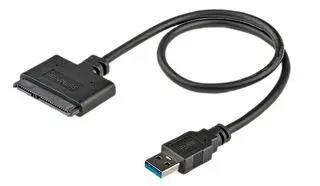 SATA TO USB CABLE W/UASP USB3S2SAT3CB