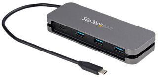 USB HUB, 4-PORT, BUS POWERED HB30CM3A1CB