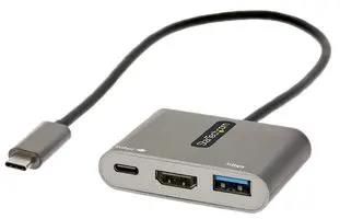 MEDIA CONVERTER, USB C-HDMI CDP2HDUACP2