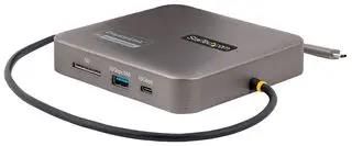 MULTIPORT ADAPTER, USB C, DUAL HDMI 2.0B 102B-USBC-MULTIPORT