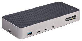 DOCKING STATION, LAPTOP, 5XUSB, 10GBPS 116U-USBC-DOCK