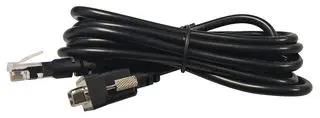 LEAD, D9 FOR AP1300 DIRECT PC CONNECTION AP1300D9