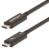 USB CBL, 4.0, C PLUG-C PLUG, 2M A40G2MB-TB4-CABLE