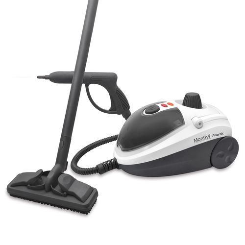 Multifunctional steam cleaner 1200 ml with 5 m cable and 11 accessories CSC811 8717249666127