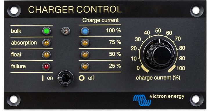 Phoenix Charger Control REC010001110 8719076024330