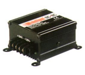 Преобразователь напряжения DC / DC 24V / 12V 10A Intelligent DC10A24V-12V