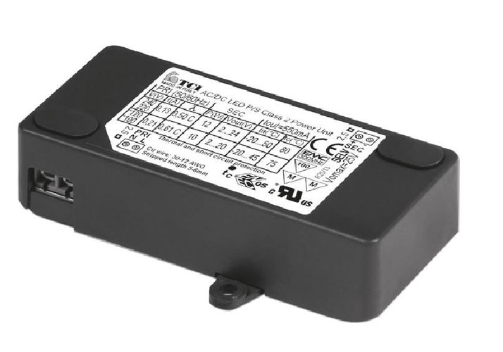 AR 14W 350mA HPFU - LED Driver, TCI 141065
